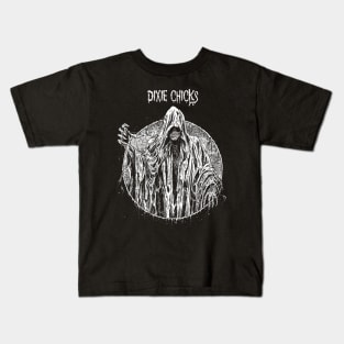 Explore Music Dixie Kids T-Shirt